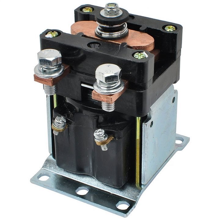 CTR-24-331 : CONTACTOR (24 VOLT) - motofork