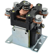 Load image into Gallery viewer, CTR-24-333 : CONTACTOR (24 VOLT) - motofork