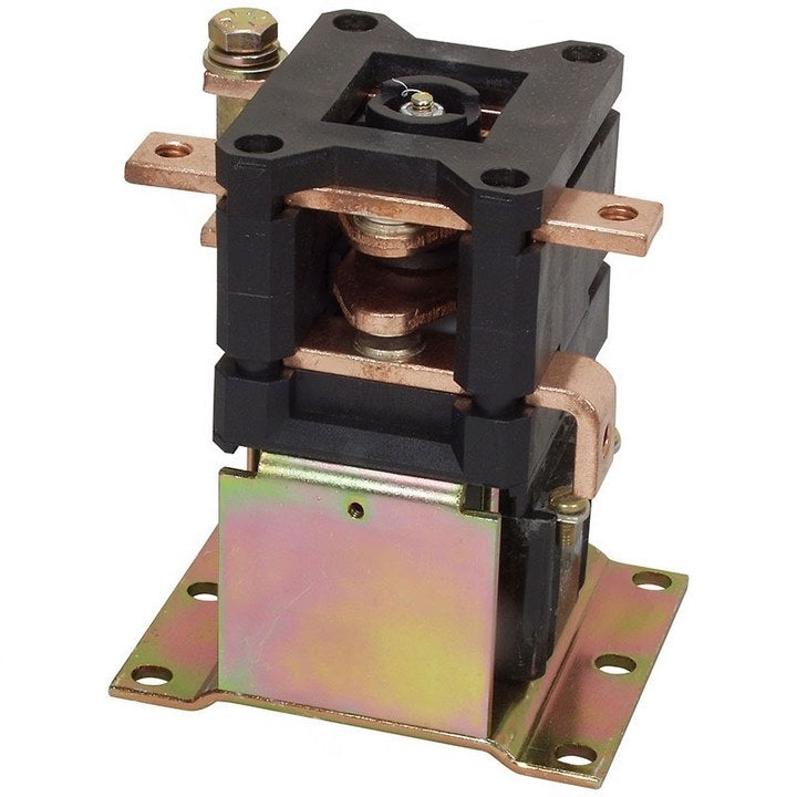 CTR-36-318 : CONTACTOR (36 VOLT) - motofork