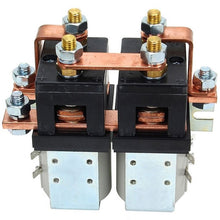 Load image into Gallery viewer, CTR-36-324 : CONTACTOR (36/48 VOLT) - motofork