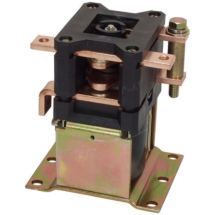 CTR-36-330 : CONTACTOR (36 VOLT) - motofork