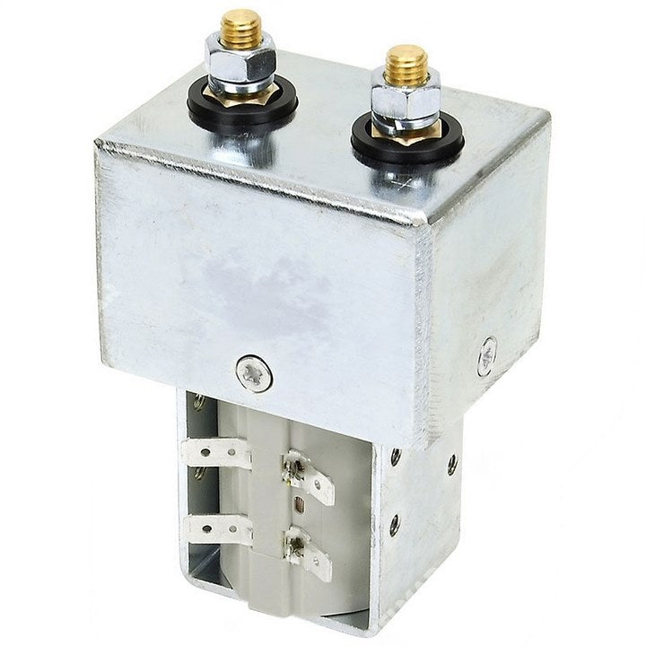 CTR-36-339 : CONTACTOR (36/48 VOLT) - motofork