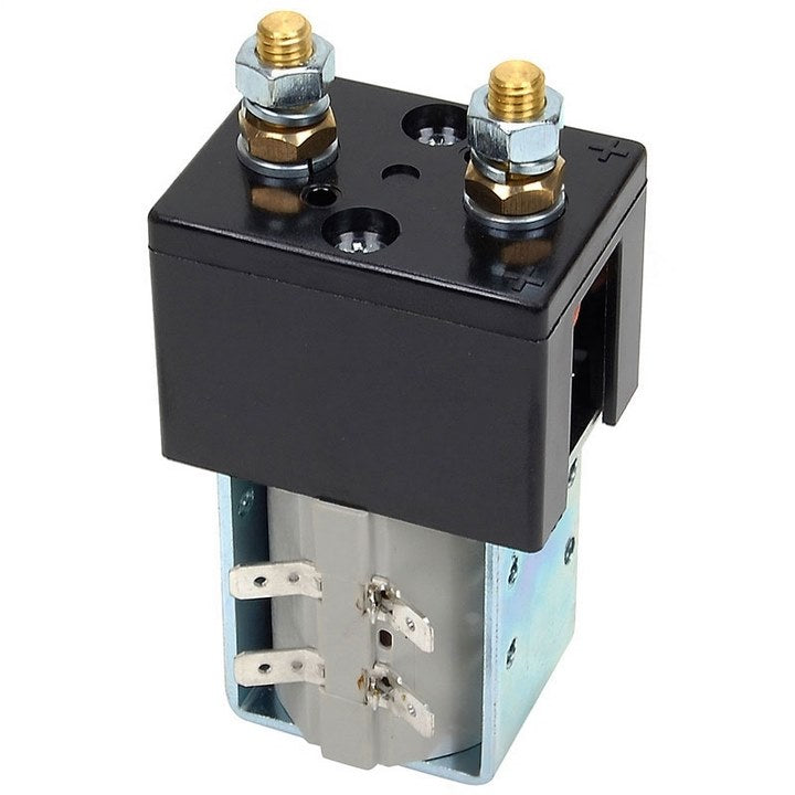 CTR-48-403 : CONTACTOR (48 VOLT) - motofork