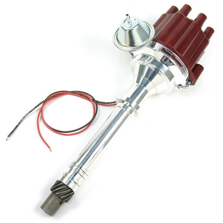 D100701 : DISTRIBUTOR (FLAME THROWER) - motofork