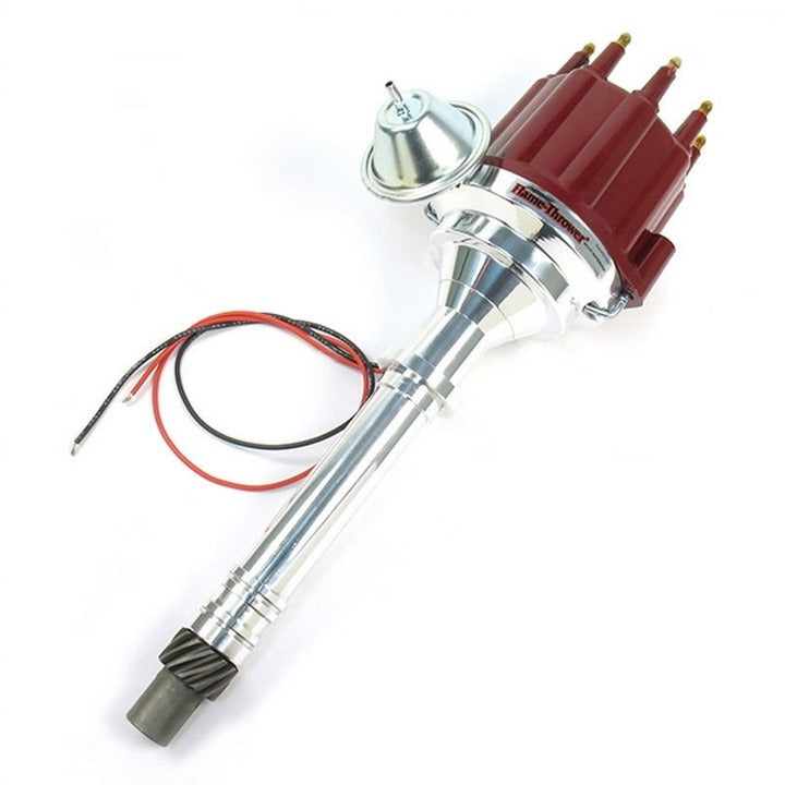 D100711 : DISTRIBUTOR - motofork