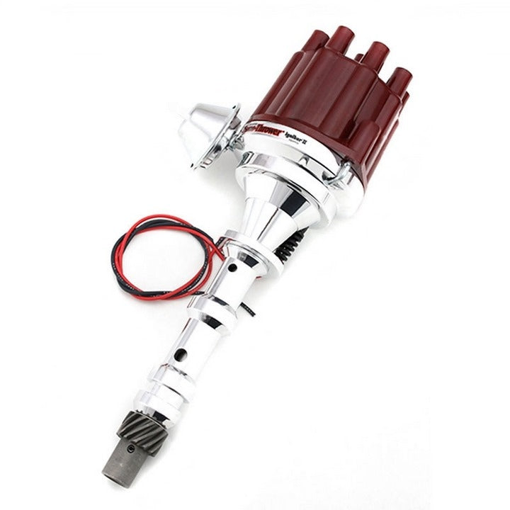 D101701 : DISTRIBUTOR - motofork