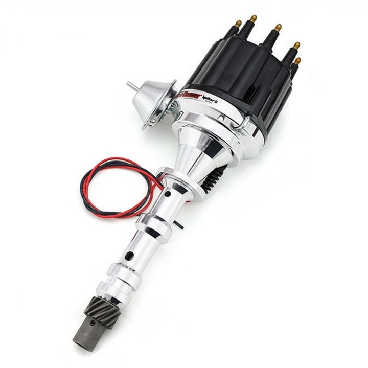 D101710 : DISTRIBUTOR - motofork