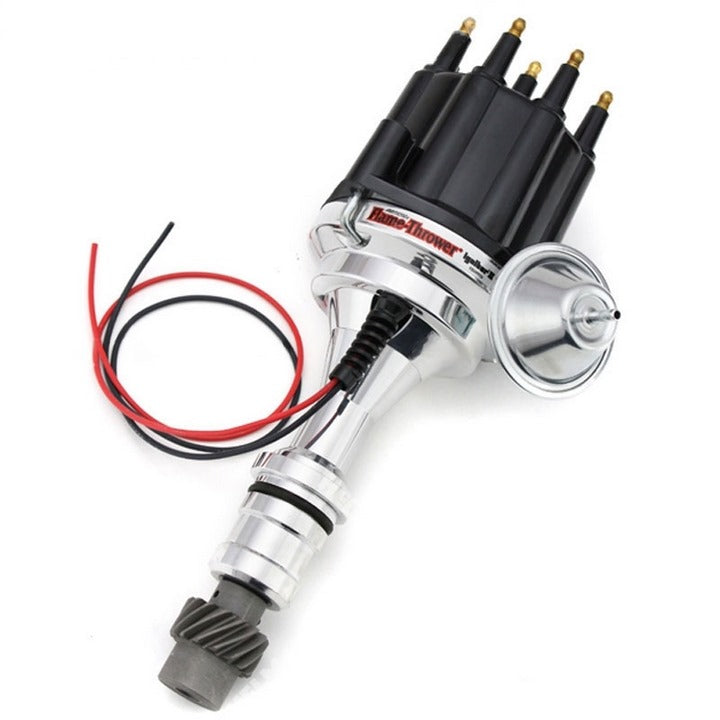 D110710 : DISTRIBUTOR - motofork