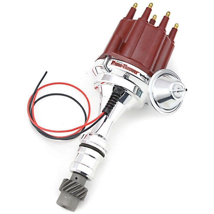 D110711 : DISTRIBUTOR - motofork