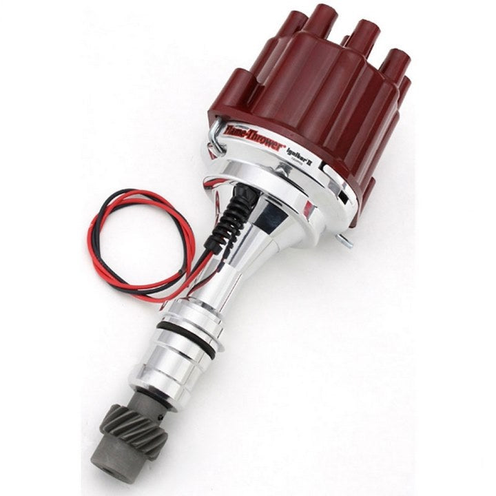 D110801 : DISTRIBUTOR - motofork