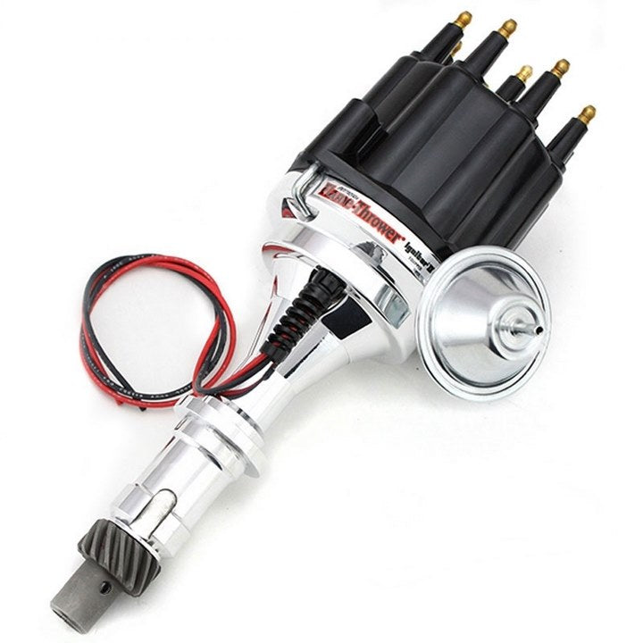 D120710 : DISTRIBUTOR - motofork