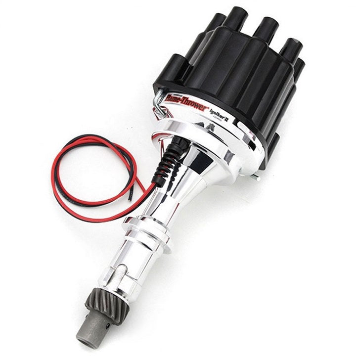 D120800 : DISTRIBUTOR - motofork