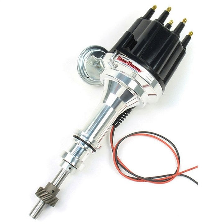 D130710 : DISTRIBUTOR - motofork