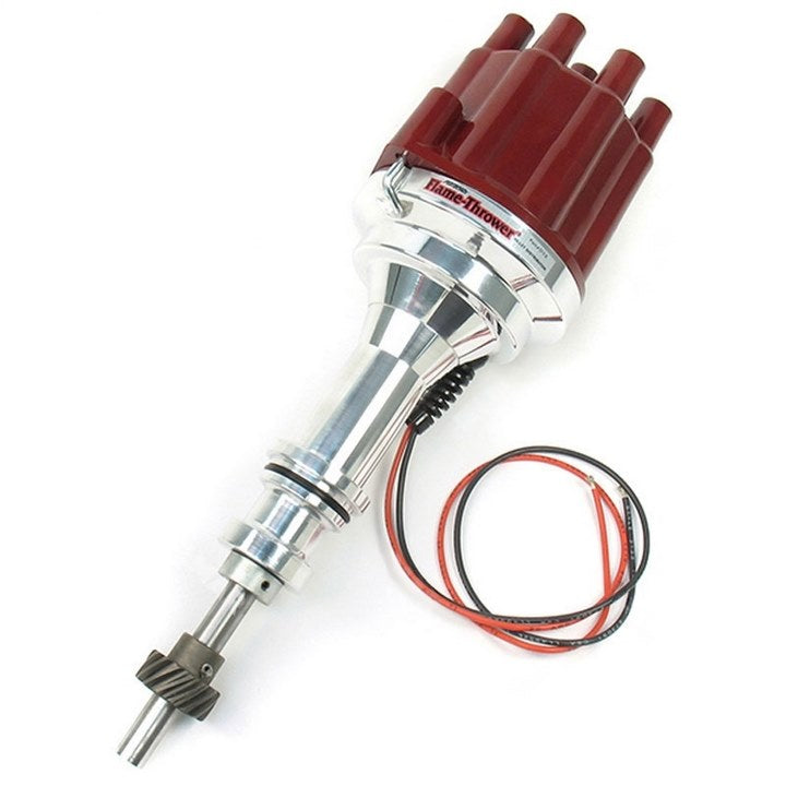 D130801 : DISTRIBUTOR - motofork