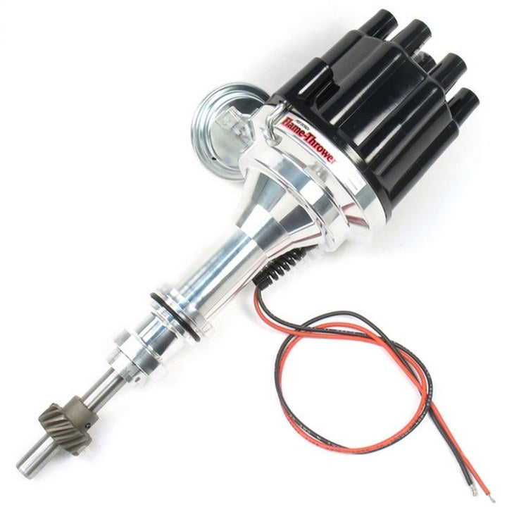 D131700 : DISTRIBUTOR - motofork