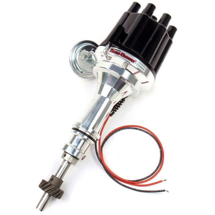 D132700 : DISTRIBUTOR - motofork