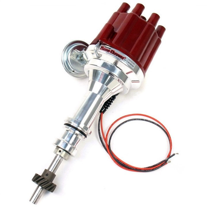D132701 : DISTRIBUTOR - motofork