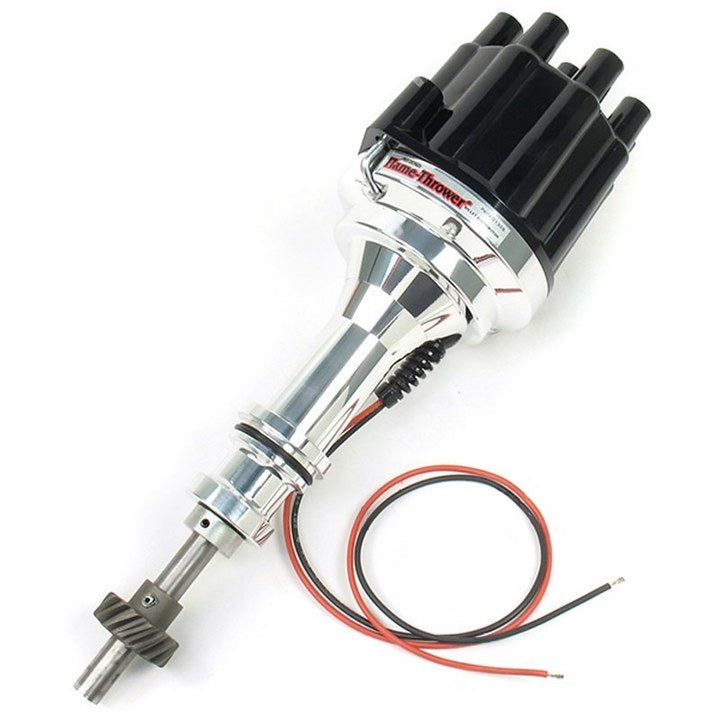 D132800 : DISTRIBUTOR - motofork