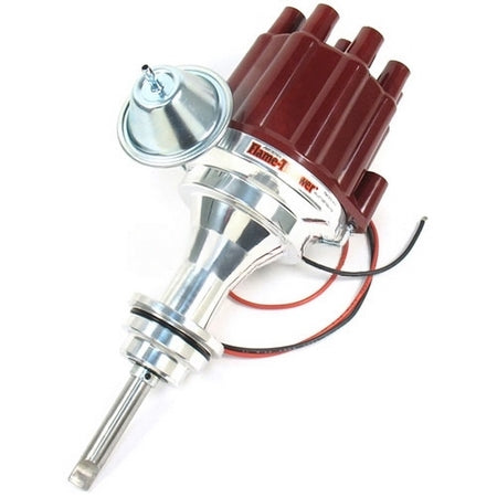 D141701 : DISTRIBUTOR - motofork