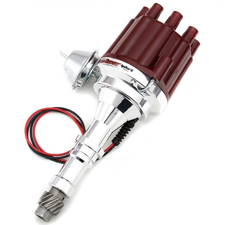 D150701 : DISTRIBUTOR - motofork
