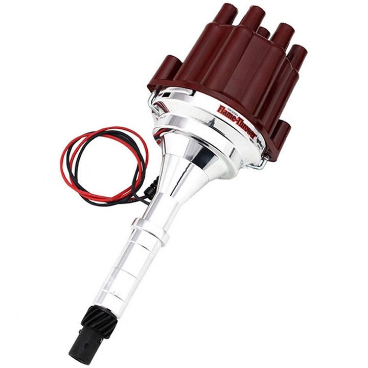 D160801 : DISTRIBUTOR - motofork