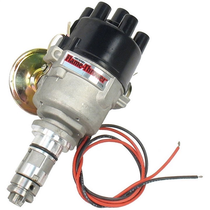 D177600 : DISTRIBUTOR - motofork