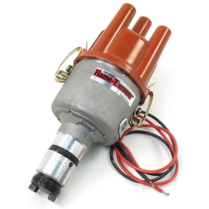 D186604 : DISTRIBUTOR - motofork