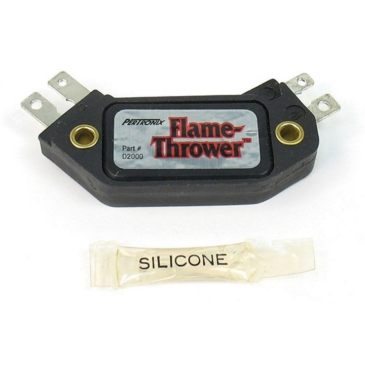 D2000 : MODULE - motofork