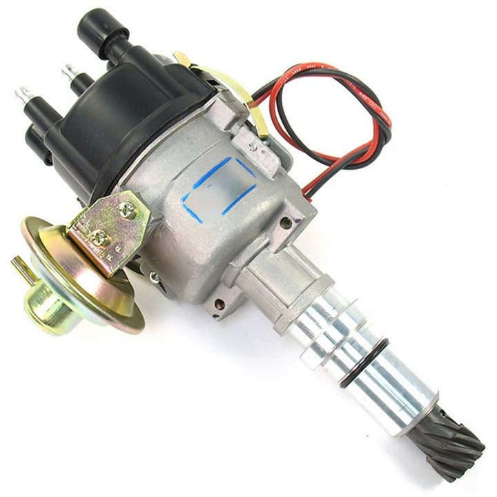 D23-02A : DISTRIBUTOR - motofork