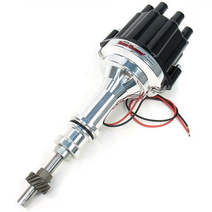 D231800 : DISTRIBUTOR - motofork