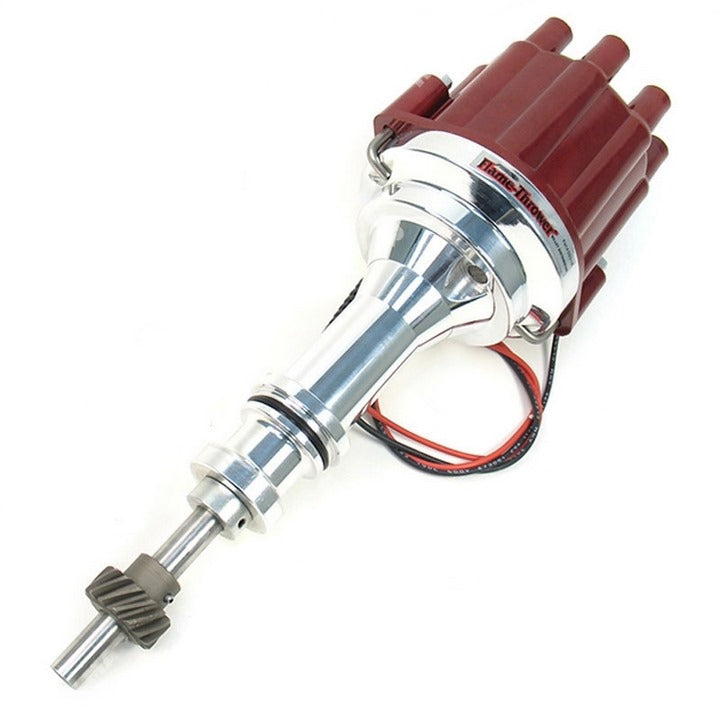 D231801 : DISTRIBUTOR - motofork