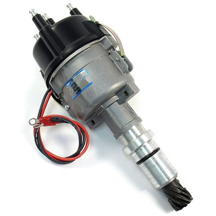 D33-03AM : DISTRIBUTOR - motofork