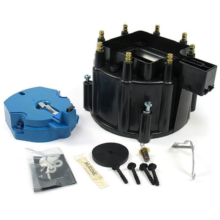 D4000 CAP AND ROTOR KIT Motofork