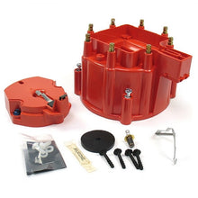 Load image into Gallery viewer, D4001 : CAP AND ROTOR KIT - motofork