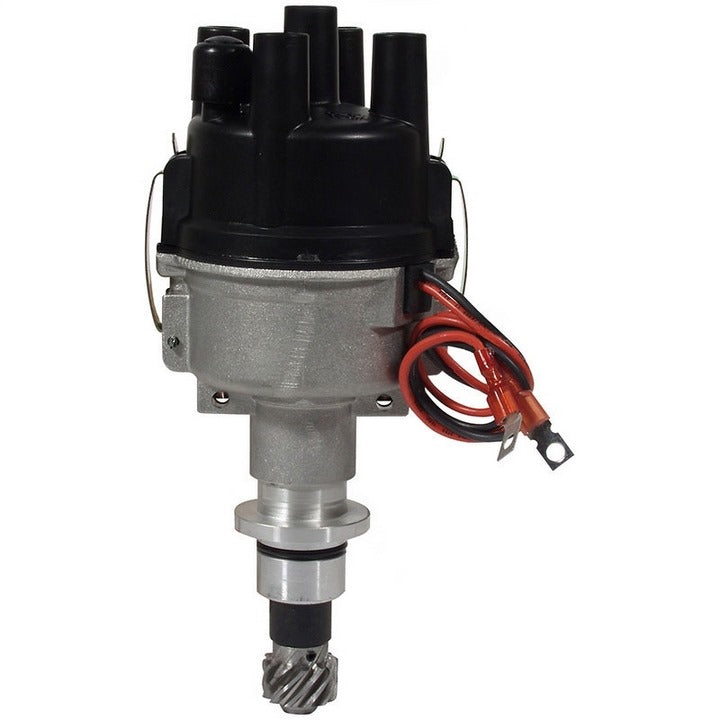 D41-20A : DISTRIBUTOR - motofork