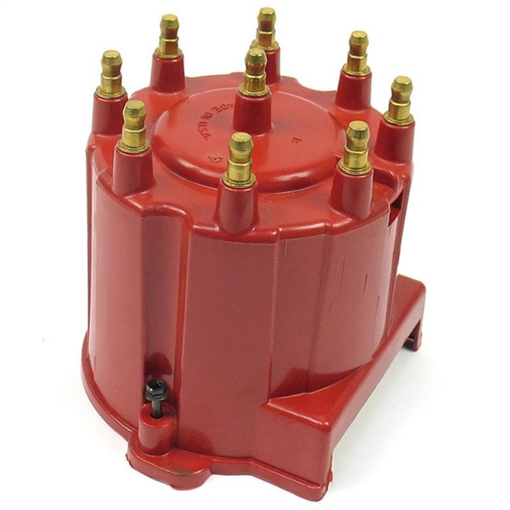 D4151 : DISTRIBUTOR CAP - motofork