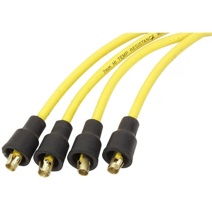 D490816 : IGNITION WIRE SET - motofork