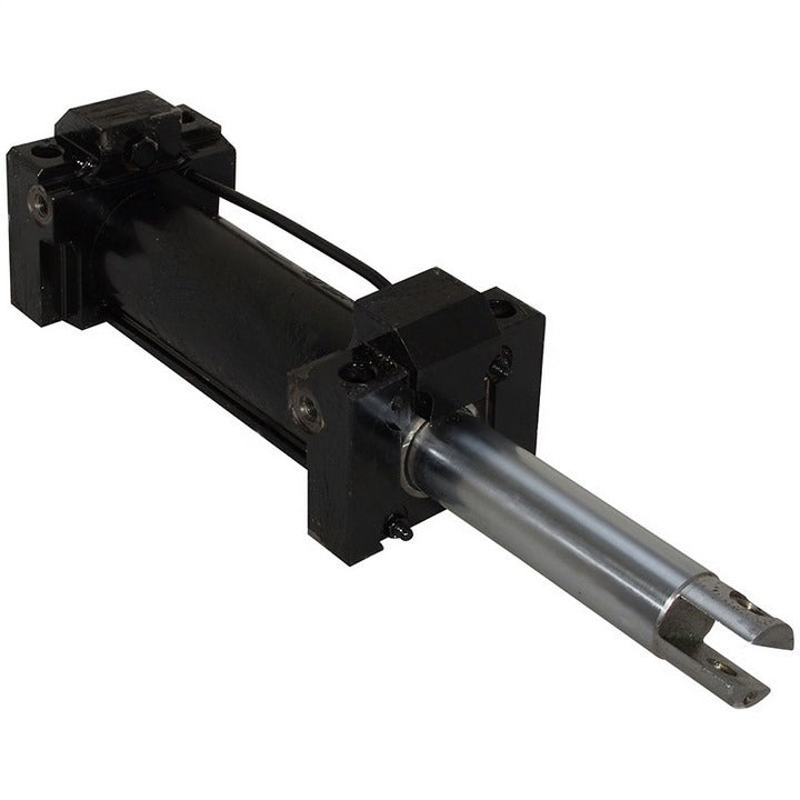 D511812 : POWER STEERING CYLINDER - motofork