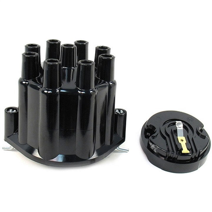 D600702 : CAP AND ROTOR - motofork