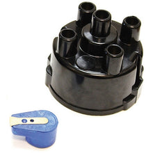 Load image into Gallery viewer, D604600 : CAP AND ROTOR - motofork