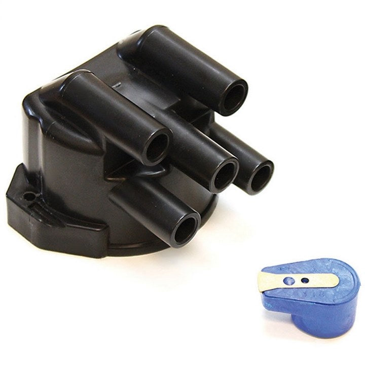 D604609 : CAP AND ROTOR - motofork