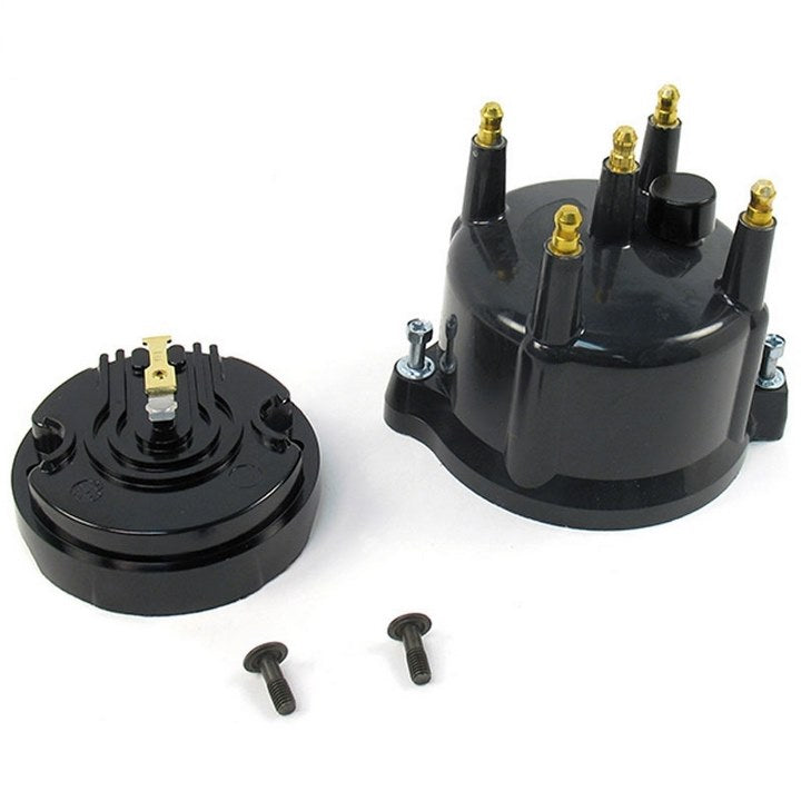 D604710 : CAP AND ROTOR - motofork