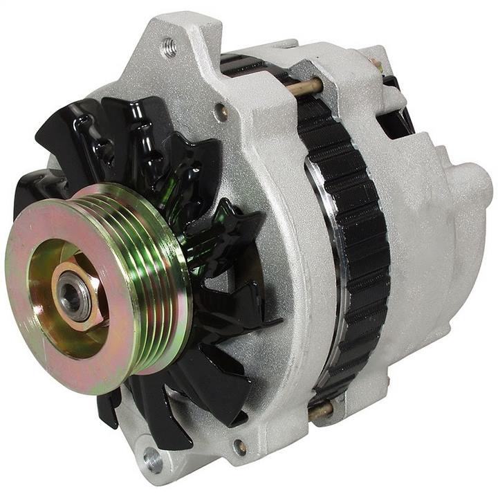 D700328-NEW : ALTERNATOR (BRAND NEW) - motofork