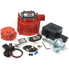 Load image into Gallery viewer, D8011 : TUNE-UP KIT, RED - motofork