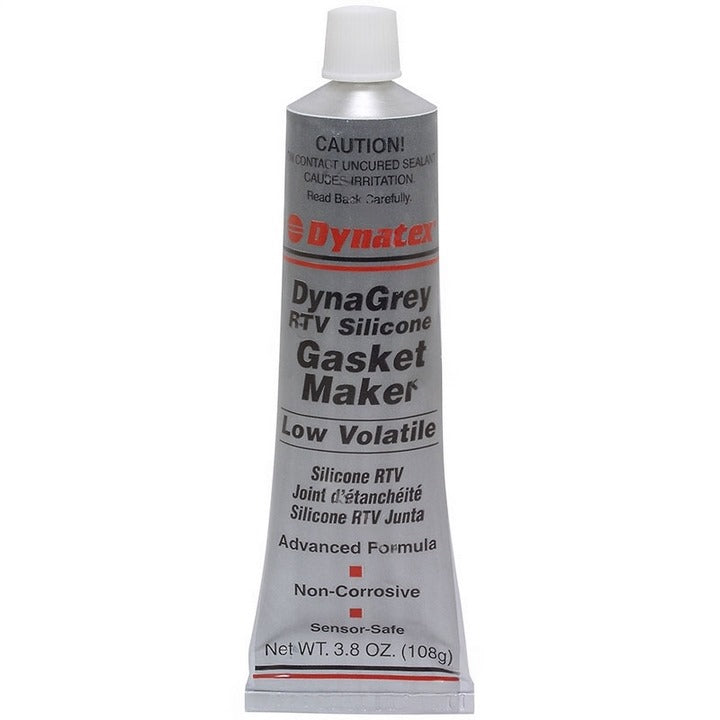 DY-47181 : SILICONE GASKET MAKER (GREY) - motofork