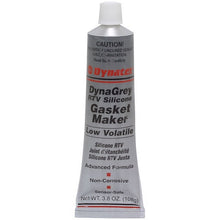 Load image into Gallery viewer, DY-47181 : SILICONE GASKET MAKER (GREY) - motofork