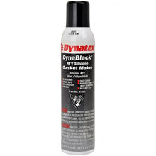 Load image into Gallery viewer, DY-47201 : RTV SILICONE GASKET (BLACK) - motofork