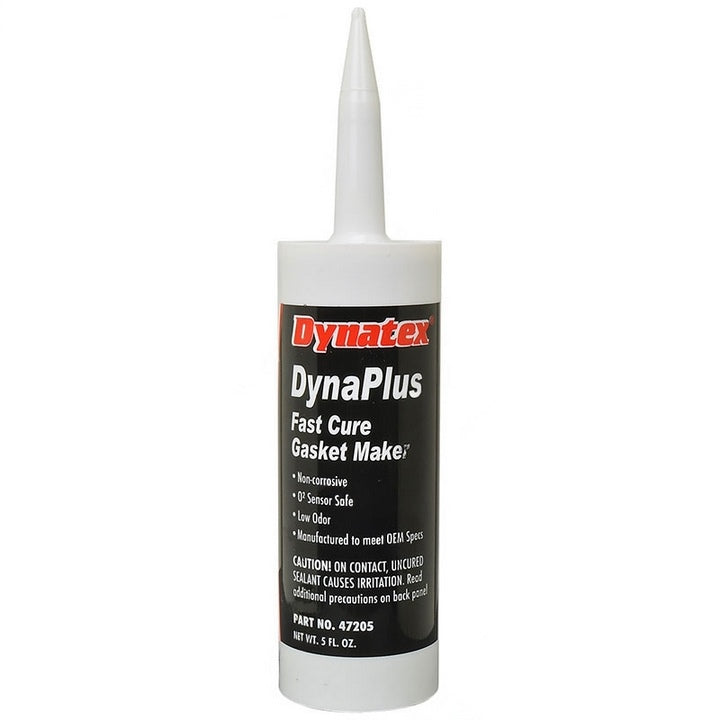 DY-47205 : DYNA PLUS BLACK GASKET MAKER - motofork