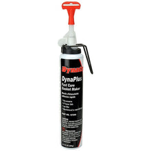 Load image into Gallery viewer, DY-47206 : BLACK GASKET MAKER TRIGGER CAN - motofork