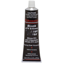 Load image into Gallery viewer, DY-49200 : SILICONE GASKET MAKER (BLACK) - motofork
